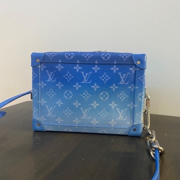 LV x Virgil Soft Trunk Cloud - Picture 2 of 4